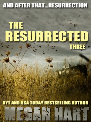 cover image of The Resurrected Three